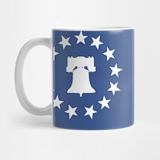 Liberty and Freedom Mug